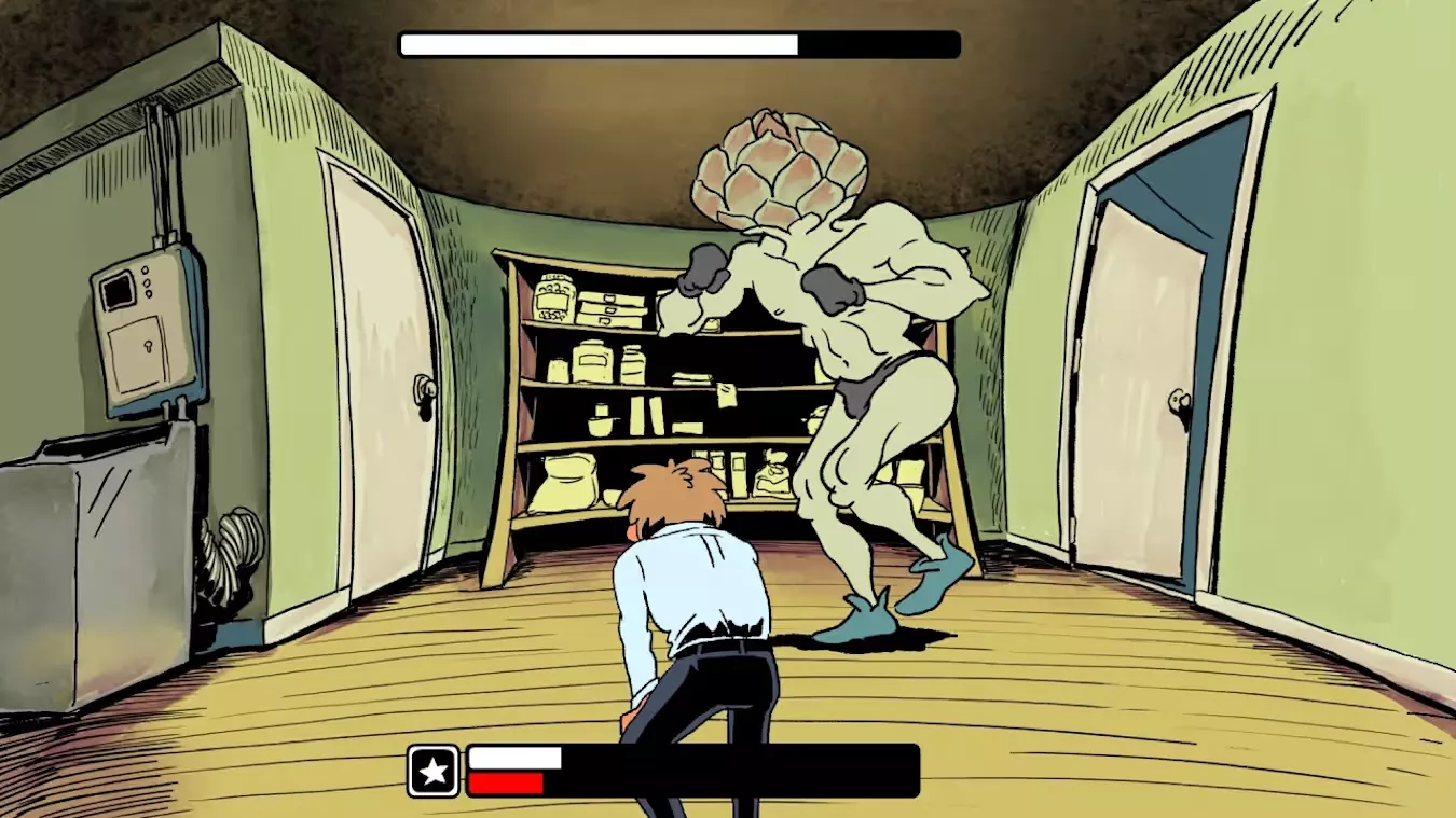 图片[2] - Switch游戏《剩食大作战》NSZ下载+1.0.3补丁 - 乐享应用