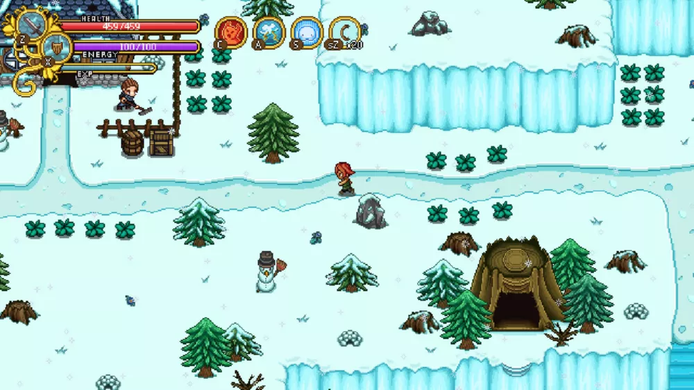 图片[2] - PC游戏《格兰蒂亚秘闻》v1.10 中文版下载 - 乐享应用