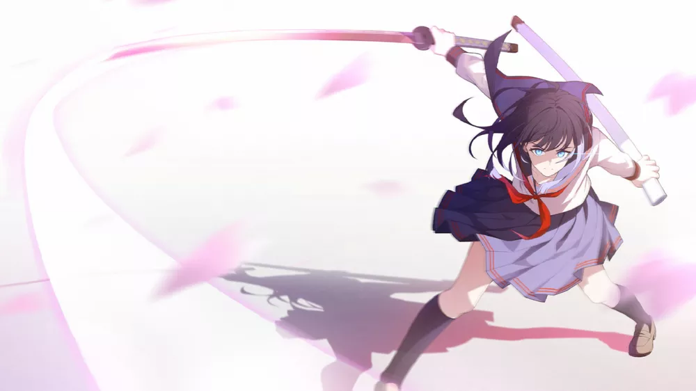 图片[2] - Switch游戏《ROAD59 新时代任侠特区 摩天楼黑白抗争》XCI下载 - 乐享应用