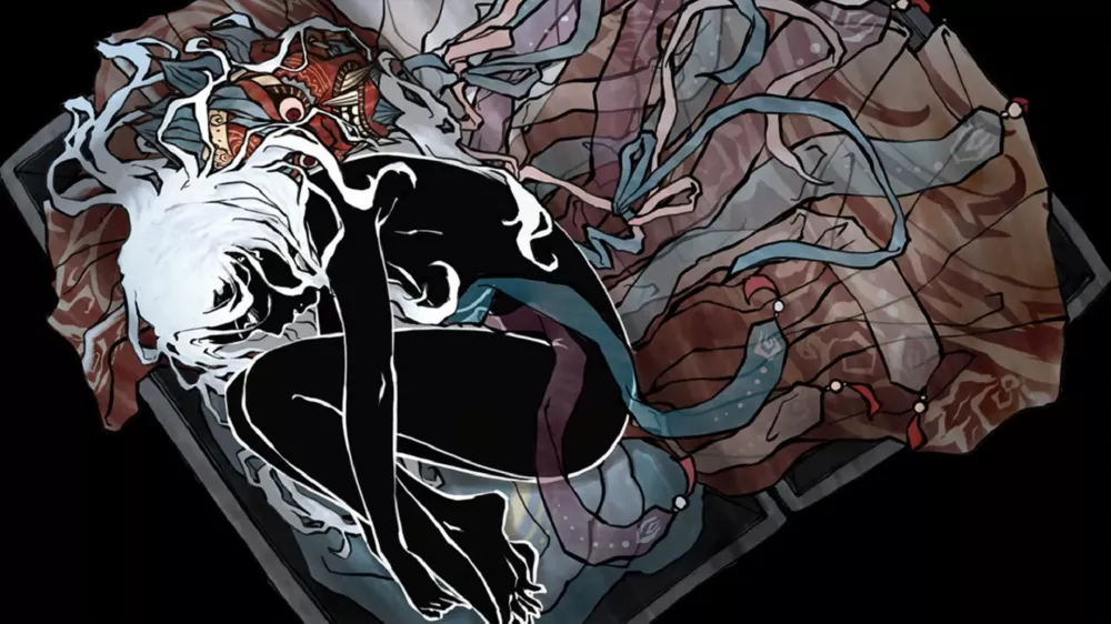 图片[2] - Switch游戏《死亡面具 雪凤山杀人剧场》NSZ下载 - 乐享应用