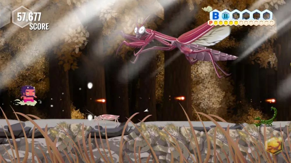 图片[2] - Switch游戏《蜜蜂 重装上阵》NSP下载 - 乐享应用