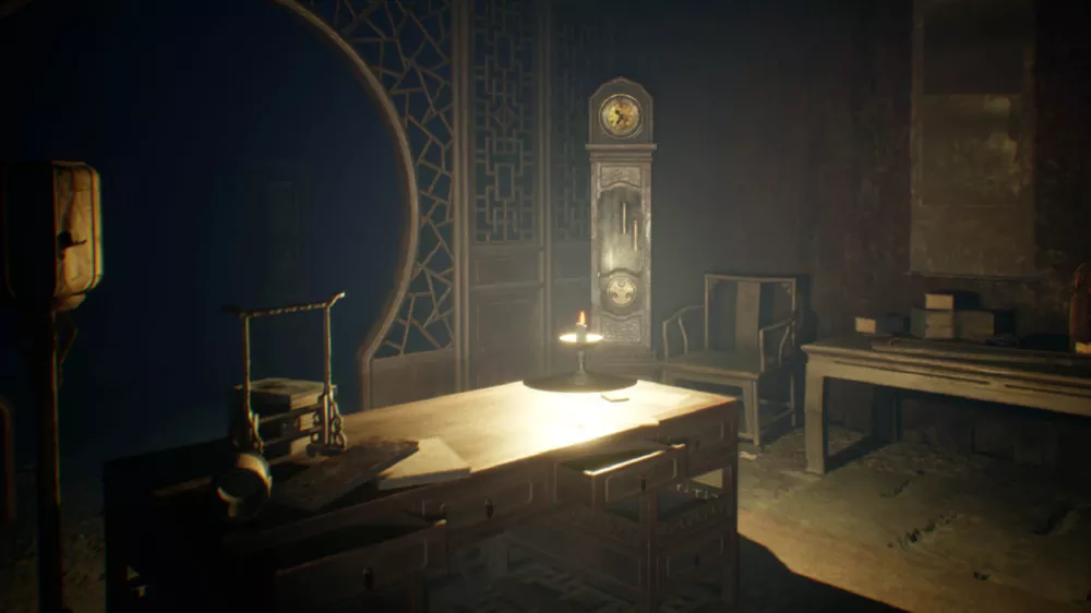 图片[2] - Switch游戏《纸人 第一章》v1.0.0 金手指 下载 - 乐享应用