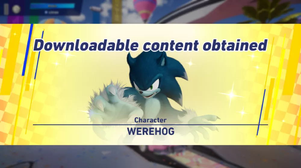 图片[5] - Switch游戏《索尼克赛车 交叉世界》100%全解锁存档 - 乐享应用