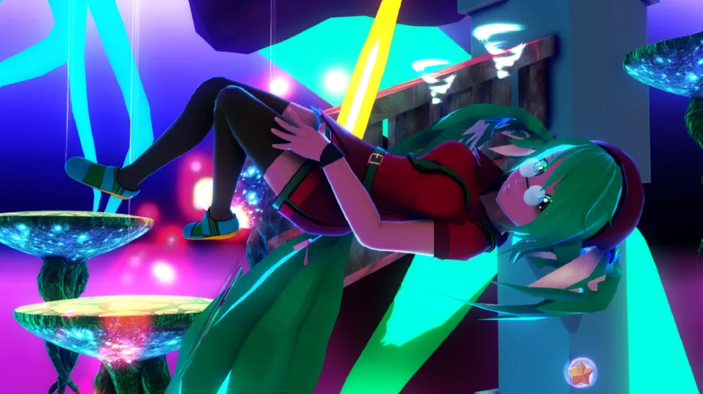 图片[2] - Switch游戏《Feathery Ears 羽耳》NSZ下载 - 乐享应用