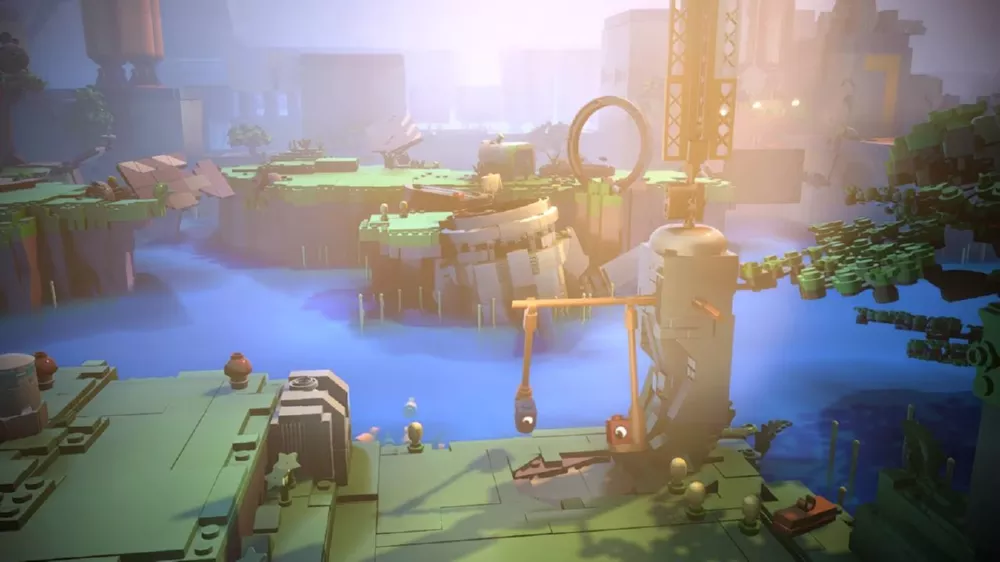 图片[2] - Switch游戏《乐高旅行者》v1.0.4 金手指 下载 - 乐享应用