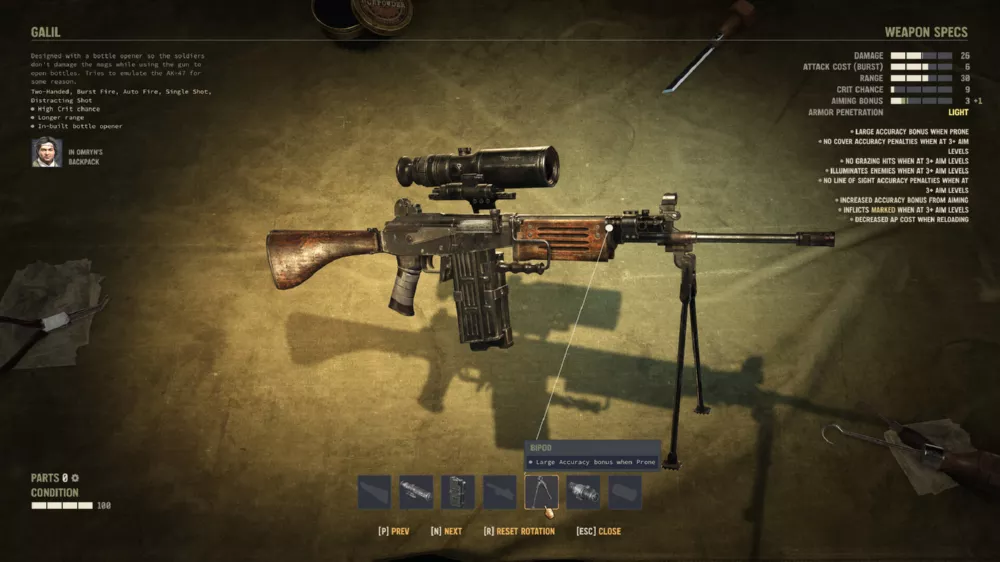 图片[2] - PS4游戏《铁血联盟3》1.51 中文 PKG下载 - 乐享应用