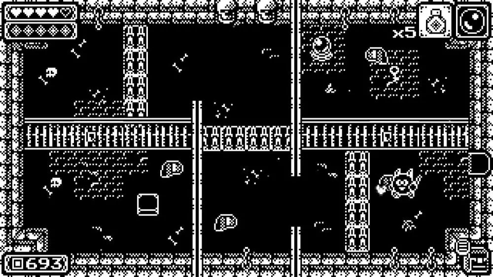 图片[2] - Switch游戏《掠夺地牢》NSZ下载+1DLC - 乐享应用