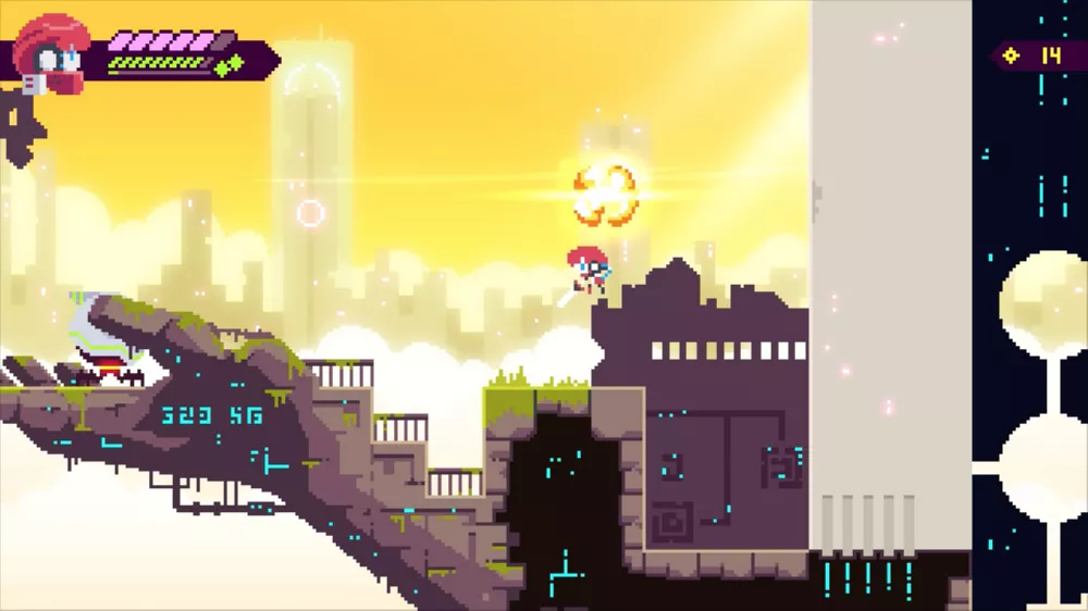 图片[2] - Switch游戏《幻希露比》v1.0.5 金手指 下载 - 乐享应用