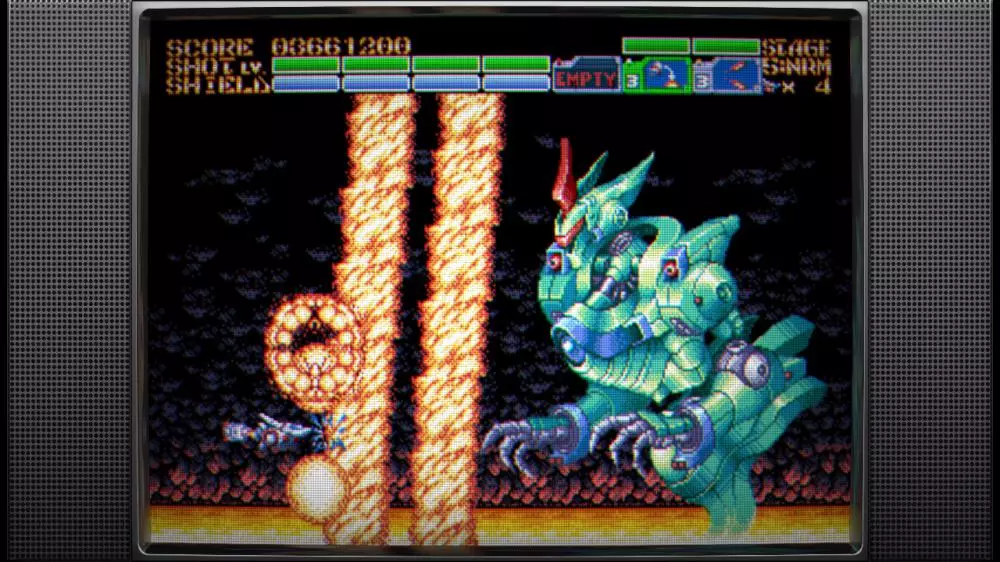 图片[2] - Switch游戏《地球战机》NSP下载+1.0.5a补丁 - 乐享应用