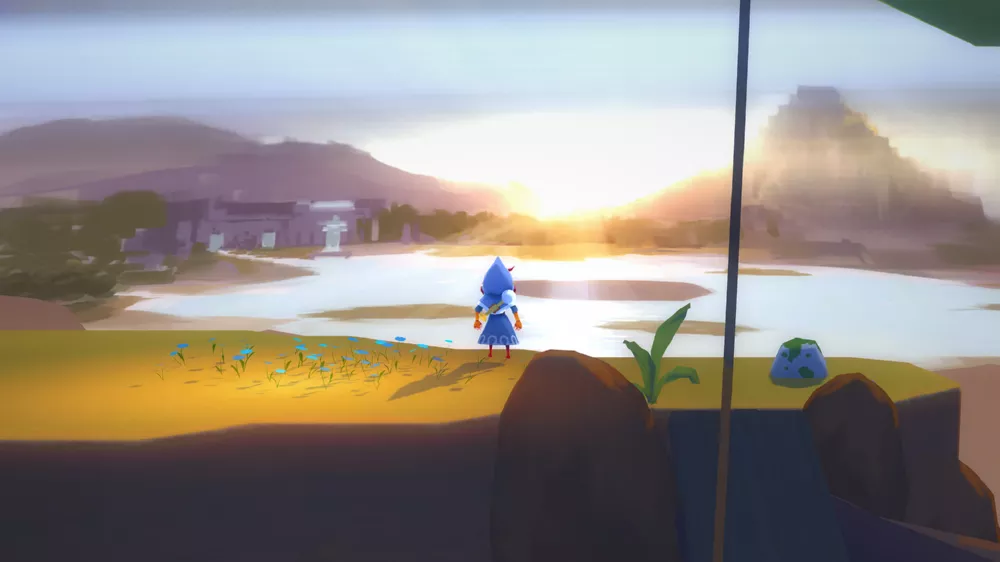 图片[2] - Switch游戏《勇闯西部》NSZ下载+1.1.0补丁 - 乐享应用