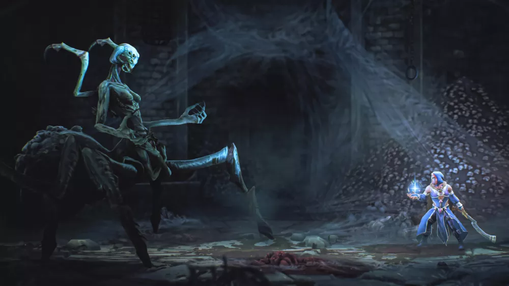 图片[2] - Switch游戏《秘影曼德拉》v1.5.3.135819 金手指 下载 - 乐享应用