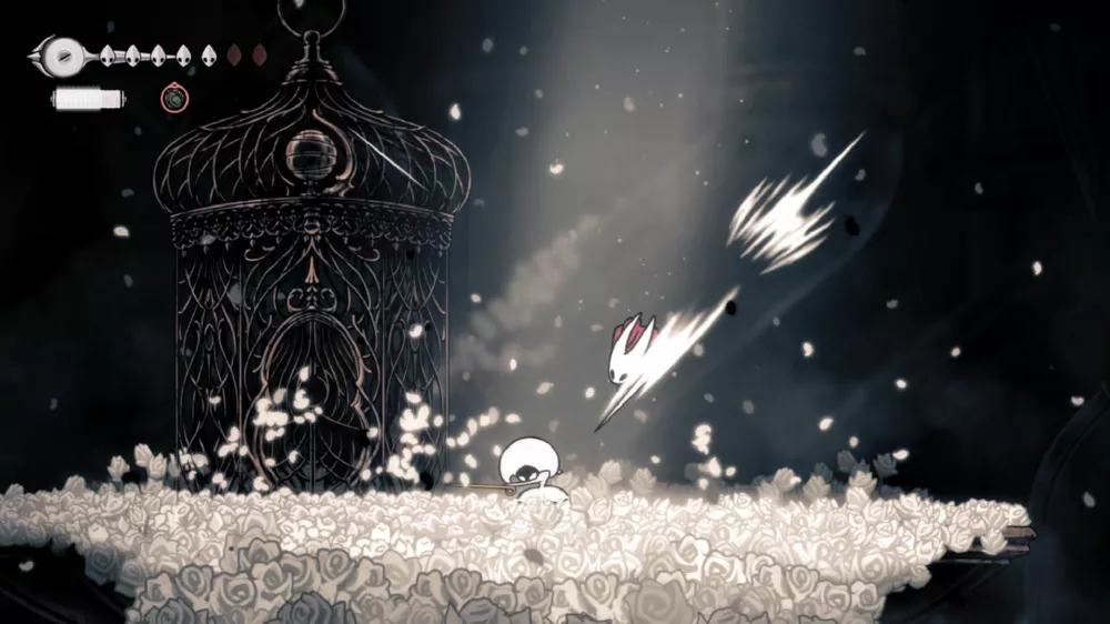 图片[2] - Switch游戏《空洞骑士 丝之歌》美版 v1.0.28497 金手指 下载 - 乐享应用