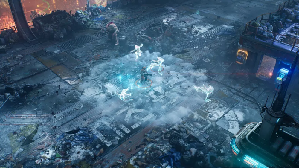 图片[2] - PS4游戏《上行战场》v1.04 金手指 下载 - 乐享应用