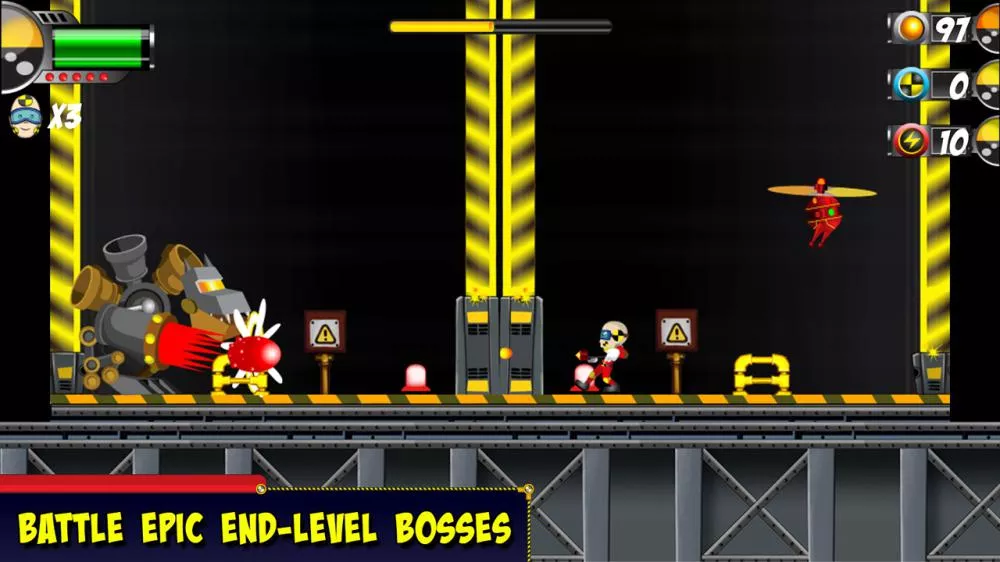 图片[2] - Switch游戏《模型人冒险记》v1.0.0 金手指 下载 - 乐享应用