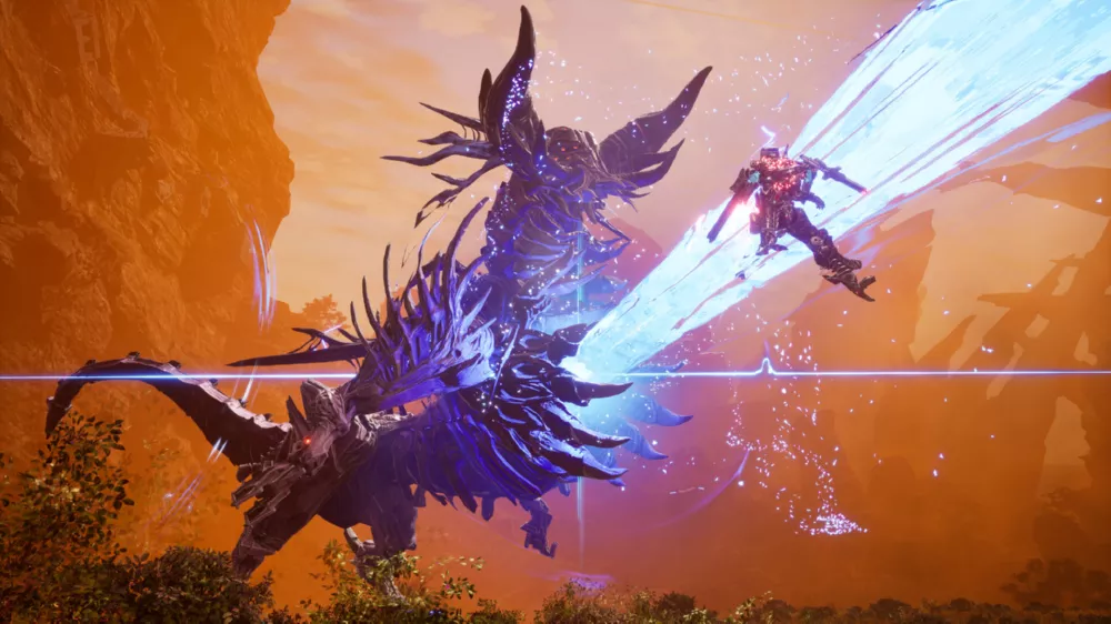 图片[2] - PC游戏《机甲战魔 神话之裔》中文版下载 - 乐享应用