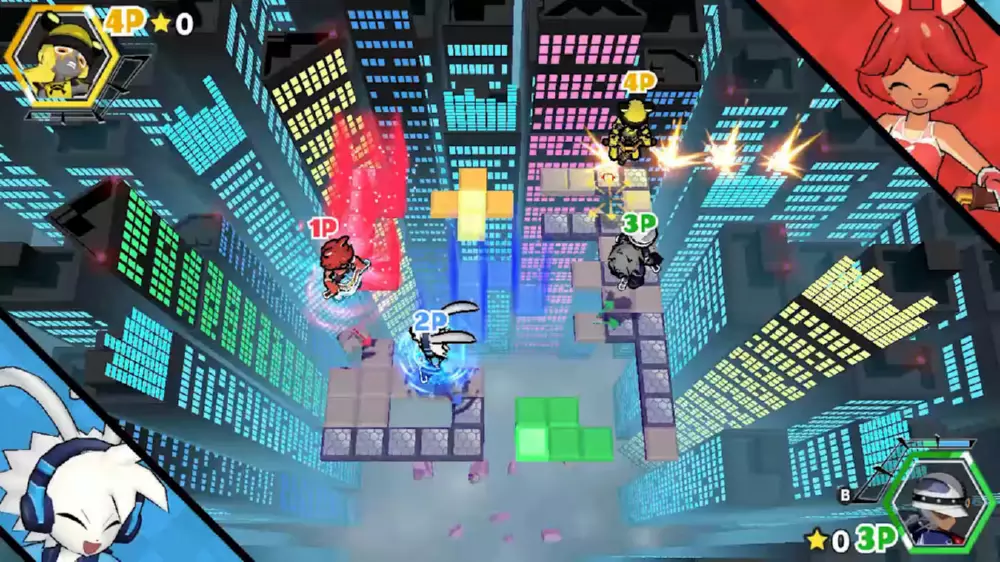 图片[2] - Switch游戏《POGO 体育场》NSZ下载+0.121.1补丁 - 乐享应用