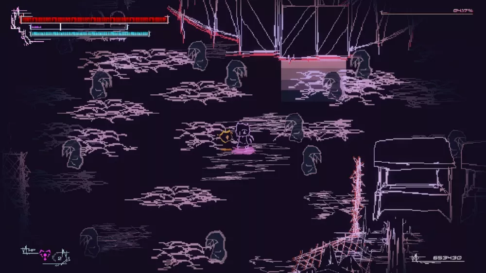 图片[2] - Switch游戏《卢卡 梦中诞生》v1.0.0 金手指 下载 - 乐享应用