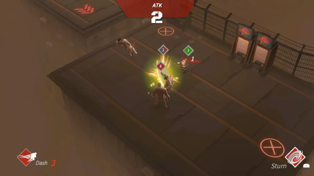 图片[2] - Switch游戏《掠夺者 原生希冀》v1.0.0 金手指 下载 - 乐享应用