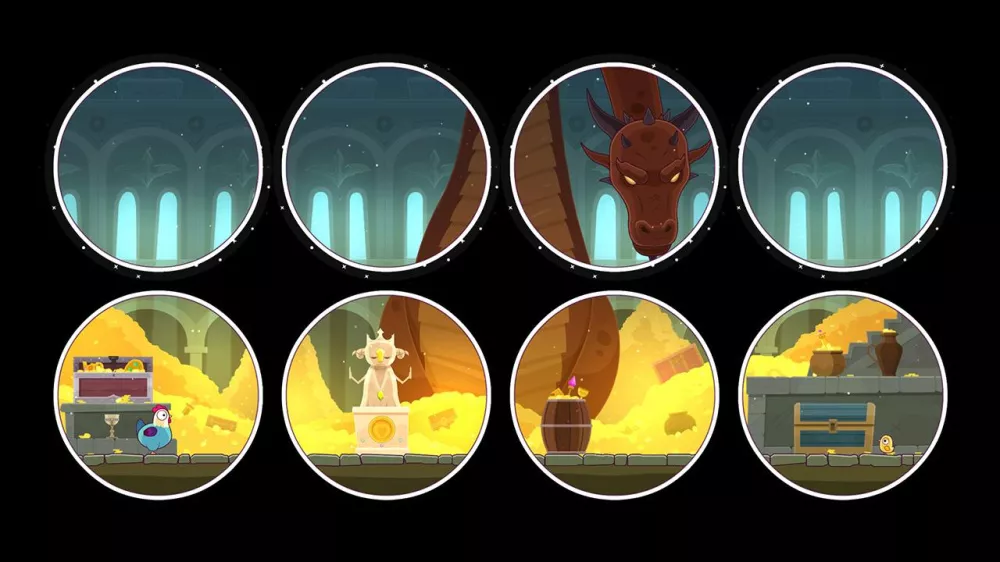 图片[2] - Switch游戏《你的全部》NSZ下载 - 乐享应用