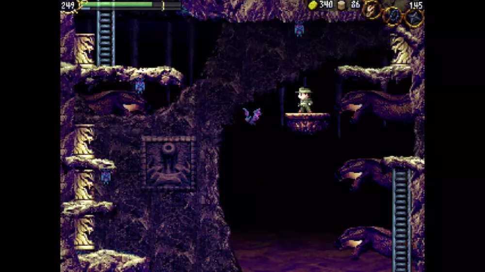 图片[2] - Switch游戏《穆拉纳秘宝 重制版》NSP下载+1.0.2补丁 - 乐享应用