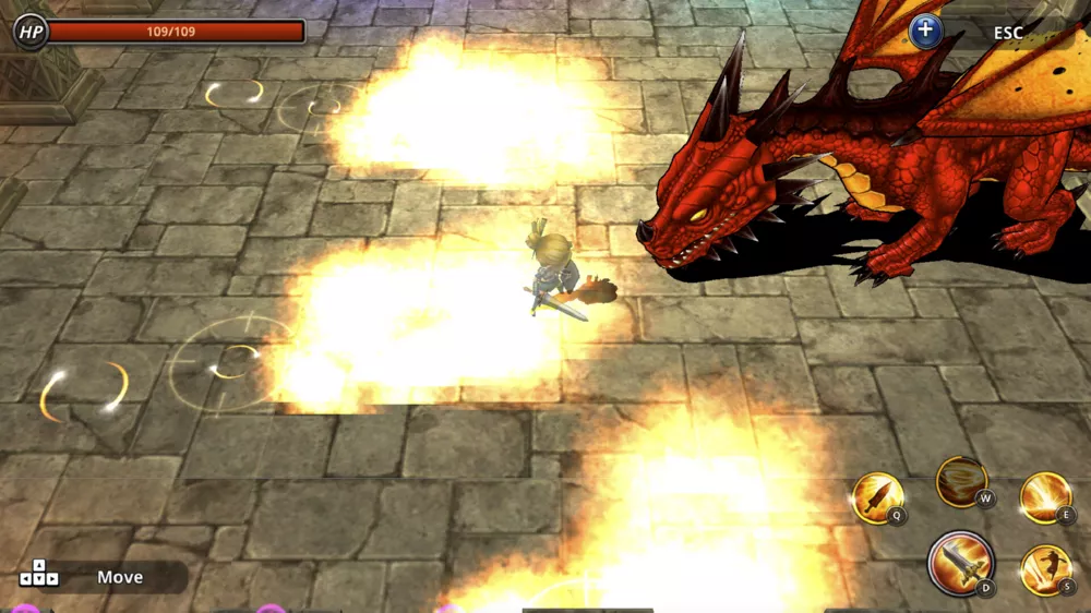 图片[2] - Switch游戏《得猛猎人》NSZ下载 - 乐享应用