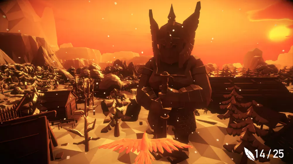 图片[2] - Switch游戏《Aery 维京传奇》NSP下载 - 乐享应用