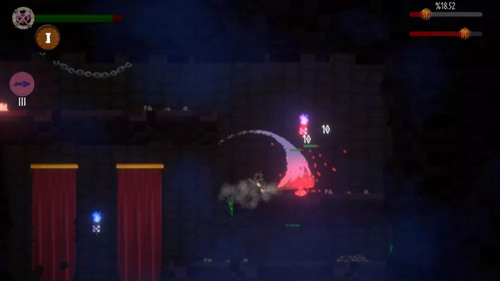 图片[2] - Switch游戏《裂谷守护者》XCI下载 - 乐享应用