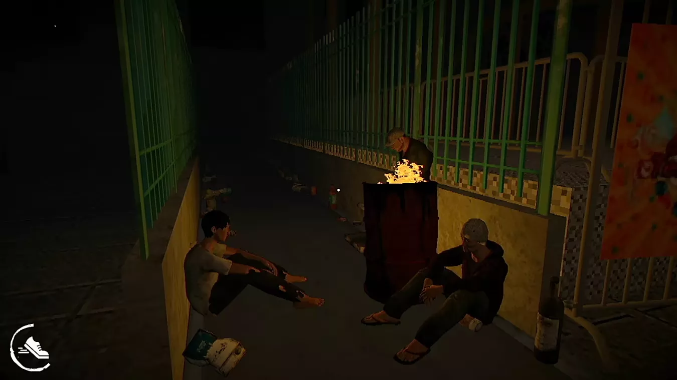 图片[2] - Switch游戏《81 号航站楼》NSZ下载 - 乐享应用