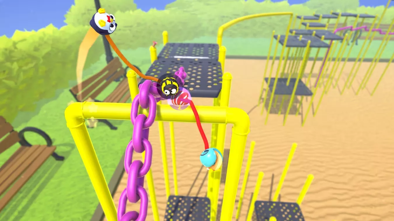 图片[2] - Switch游戏《终极拉扯》NSZ下载+1.0.2.6补丁 - 乐享应用