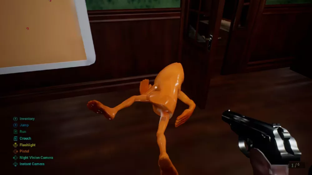 图片[2] - Switch游戏《AI 山海经 恐怖之夜》NSP下载 - 乐享应用