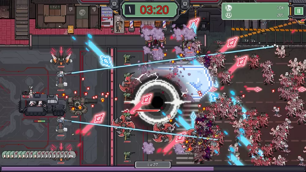 图片[2] - Switch游戏《末日清理专家》XCI下载 - 乐享应用