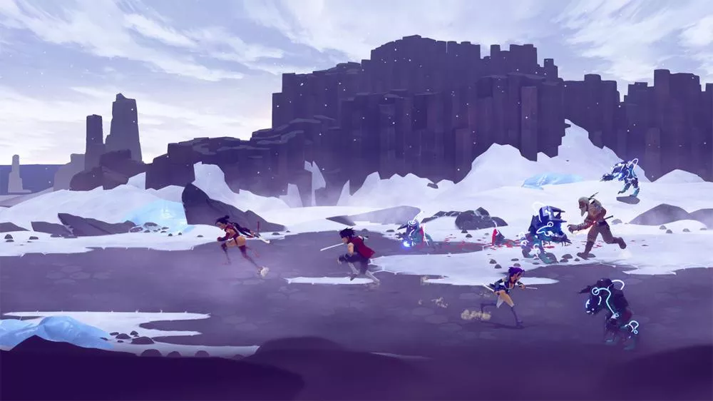 图片[2] - Switch游戏《武士强力闪光》NSZ下载+1.5.0补丁 - 乐享应用