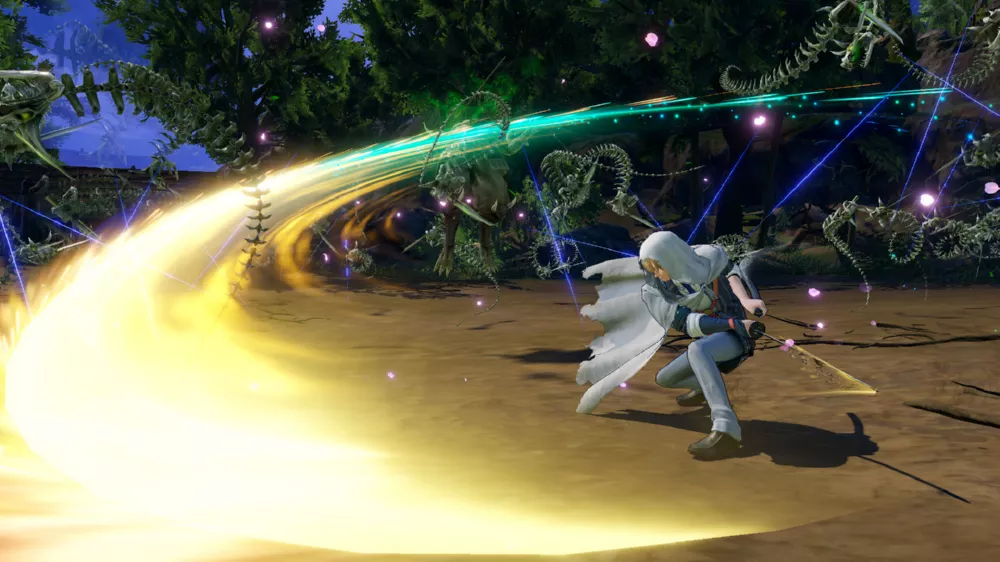 图片[2] - Switch游戏《刀剑乱舞无双》XCI下载+1.0.6补丁+26DLC - 乐享应用