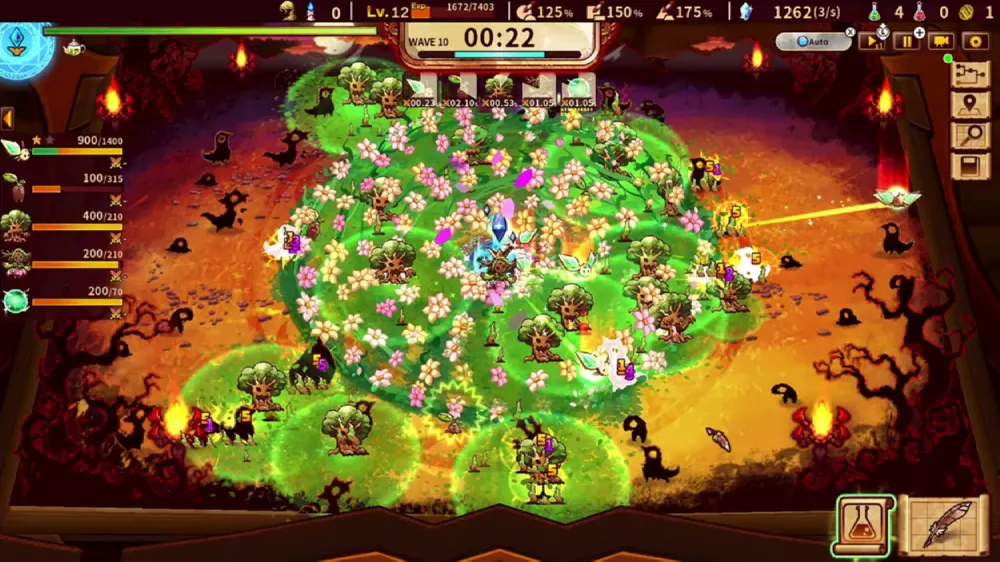 图片[2] - Switch游戏《涂鸦英雄工厂》NSZ下载+9补丁 - 乐享应用