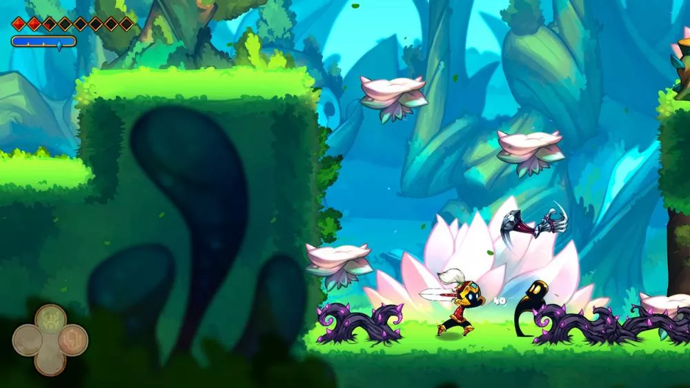 图片[2] - Switch游戏《潘卡普 守梦人》v1.0.0 金手指 下载 - 乐享应用