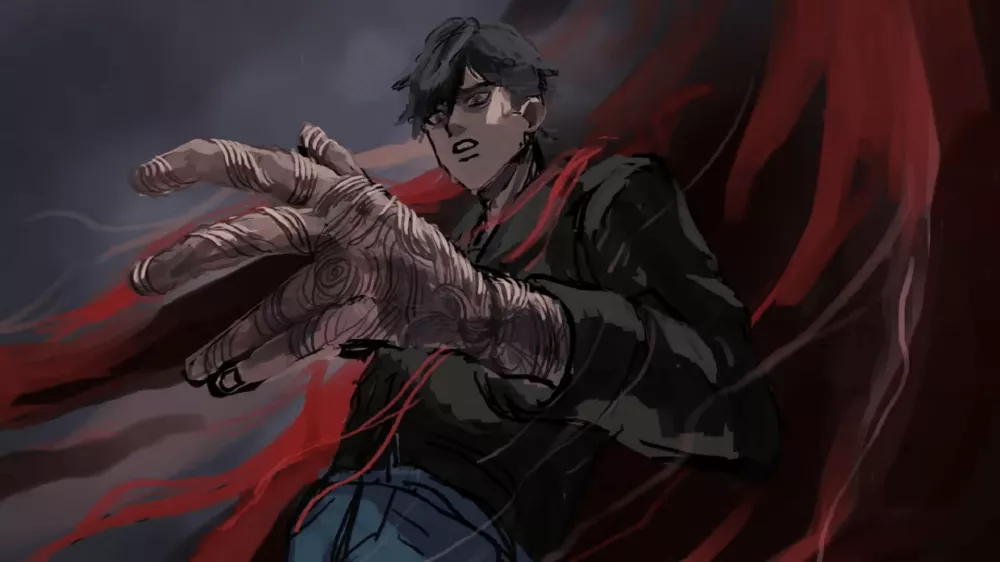 图片[2] - Switch游戏《连咒》XCI下载+1.0.1补丁 - 乐享应用