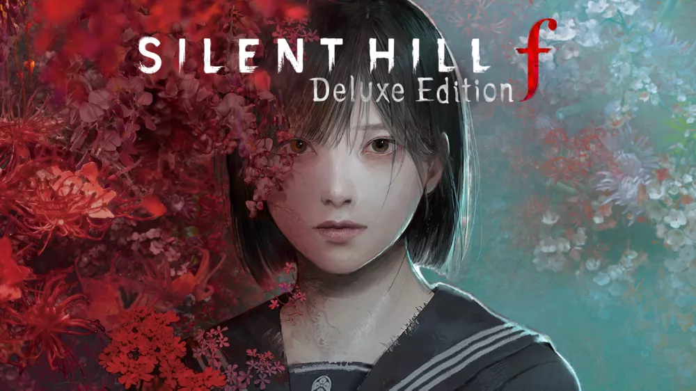 PC游戏《寂静岭 f 豪华版》中文版下载 - 乐享应用