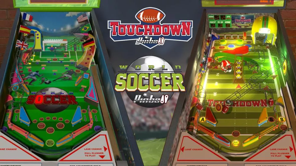 图片[2] - Switch游戏《即刻弹珠台》v1.0.1 金手指 下载 - 乐享应用