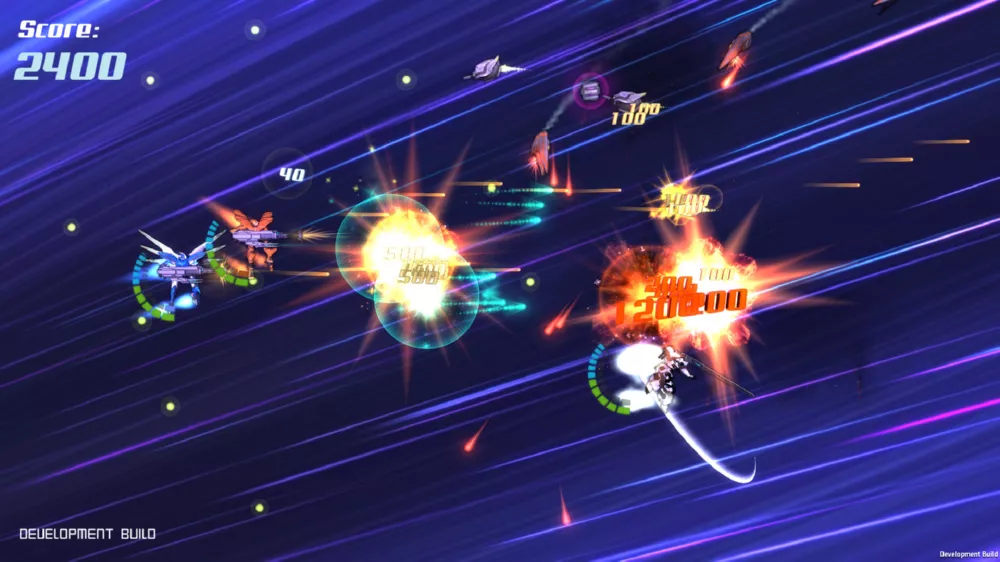 图片[2] - Switch游戏《星尘银河战士 星际之颠》v1.0.0 金手指 下载 - 乐享应用