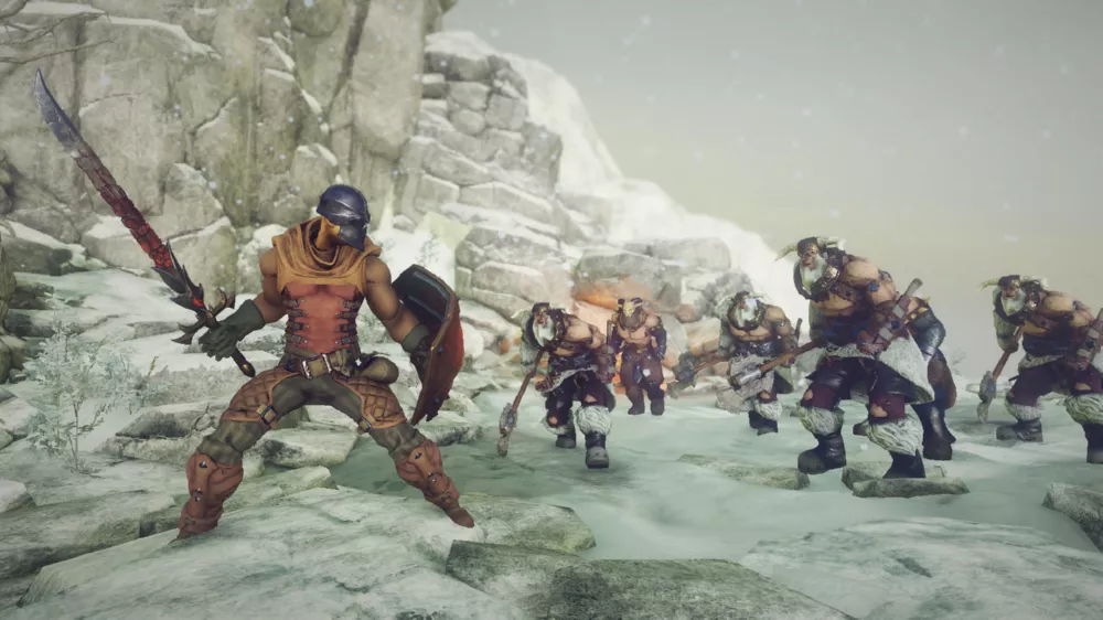 图片[2] - Switch游戏《命运之手2》v1.0.5 金手指 下载 - 乐享应用