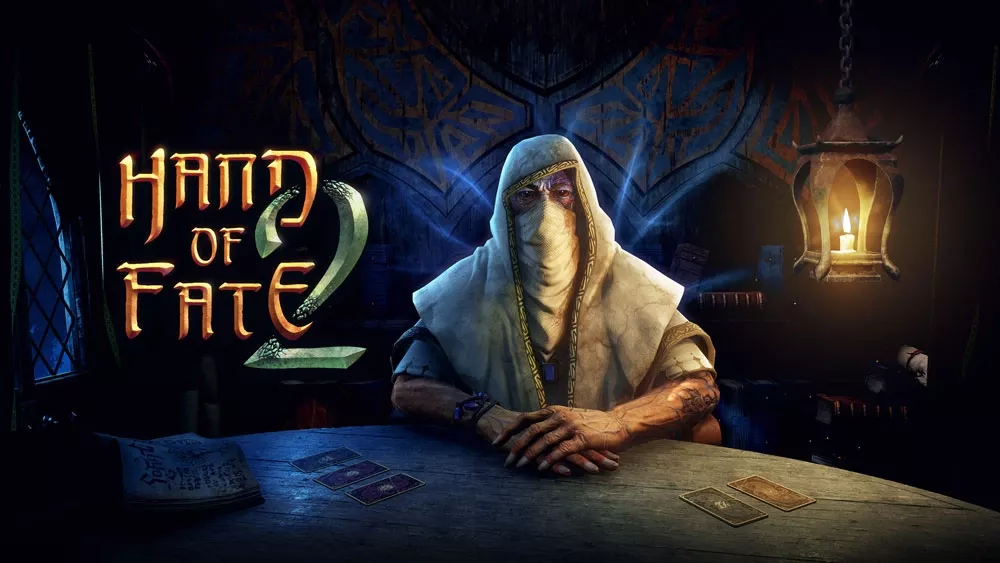Switch游戏《命运之手2》v1.0.5 金手指 下载 - 乐享应用