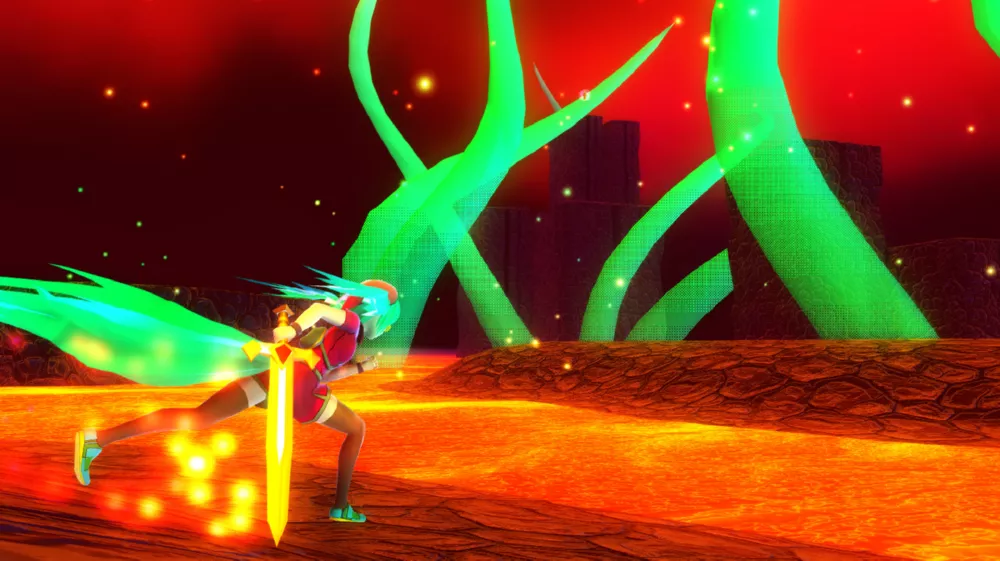 图片[2] - Switch游戏《Feathery Ears 羽耳》v1.0.0 金手指 下载 - 乐享应用