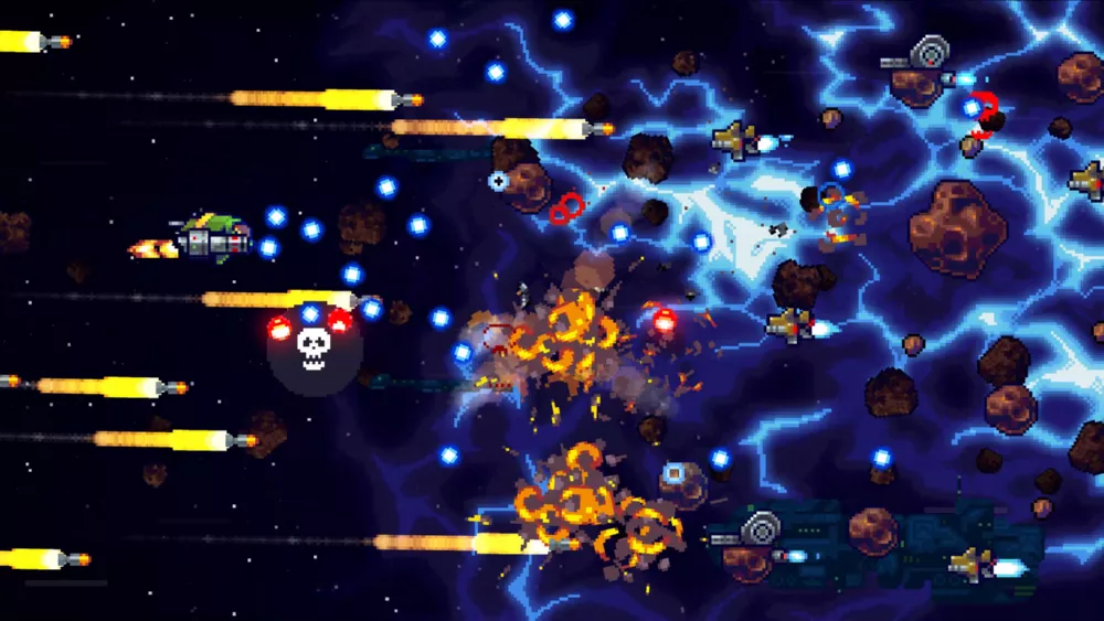 图片[2] - Switch游戏《瑞克 亨德森》NSP下载+1.0.1补丁 - 乐享应用