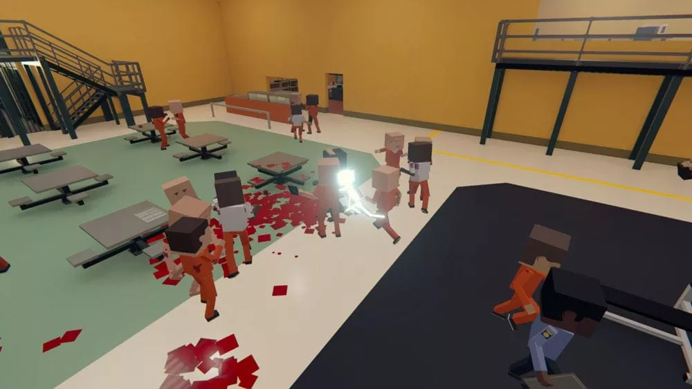 图片[2] - Switch游戏《血染小镇》v1.0.2 金手指 下载 - 乐享应用