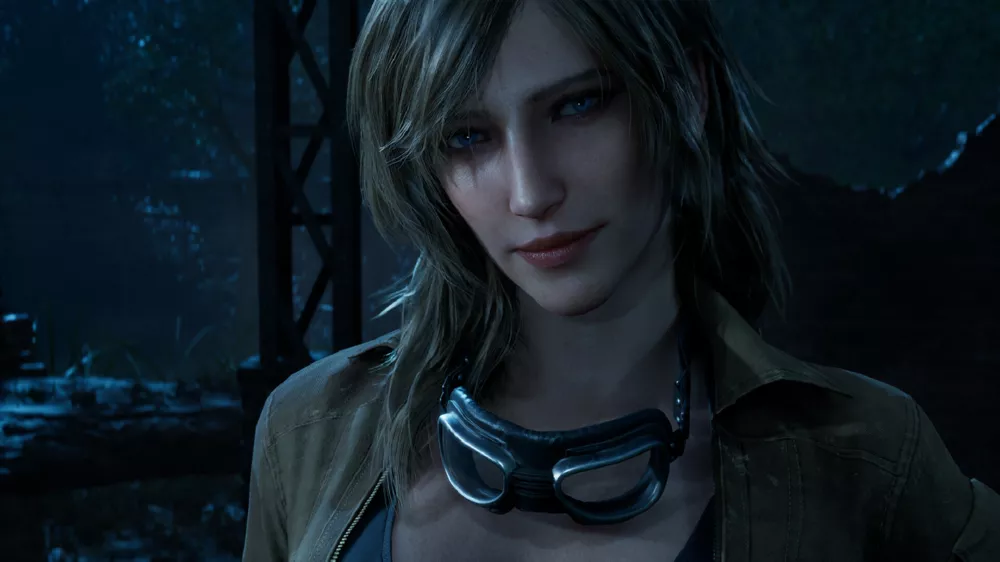 图片[2] - PC游戏《合金装备3 重制版》中文版下载 - 乐享应用