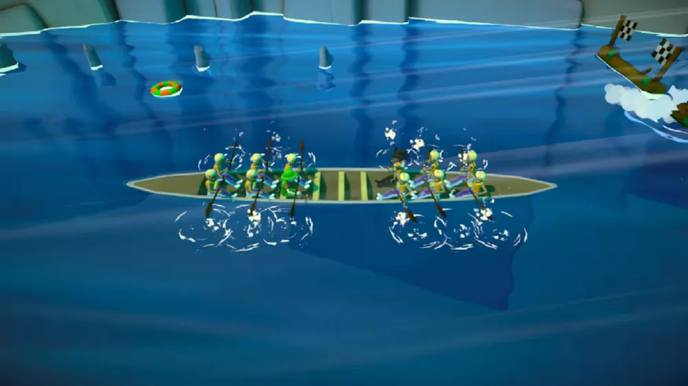 图片[2] - Switch游戏《40合1运动大合集》XCI下载 - 乐享应用