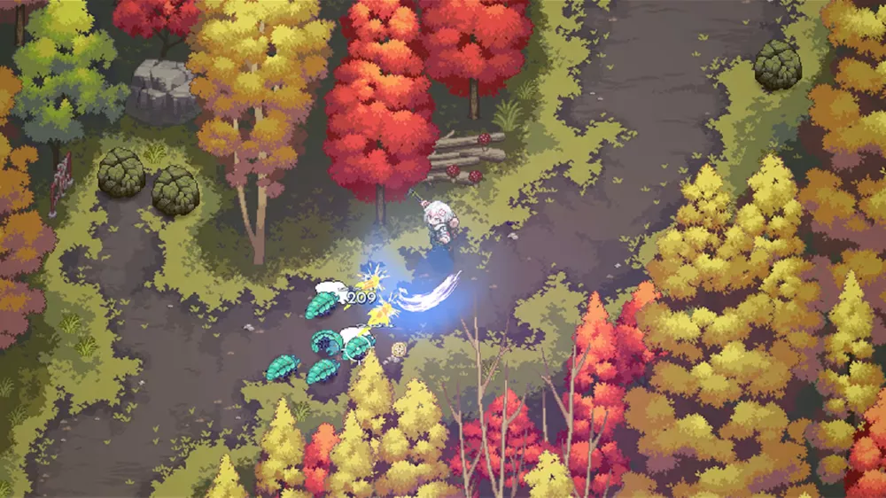 图片[2] - Switch游戏《海珂 北境极光》v1.0.1 金手指 下载 - 乐享应用