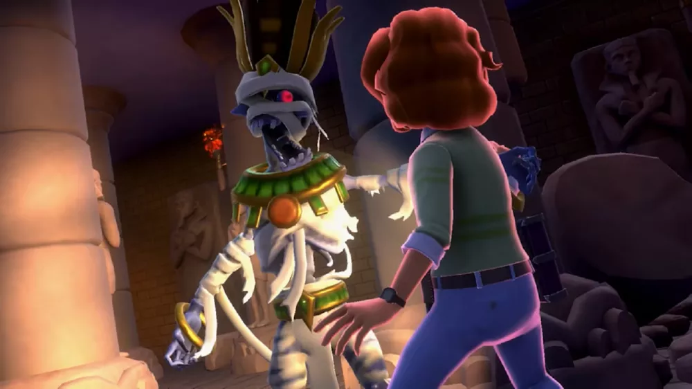 图片[2] - Switch游戏《鸡皮疙瘩 小溪镇惊魂》XCI下载+0.2补丁 - 乐享应用