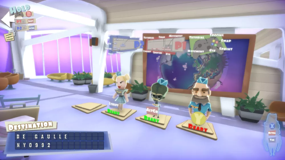 图片[2] - Switch游戏《飞机上的美味》NSP下载+1.0.4补丁 - 乐享应用