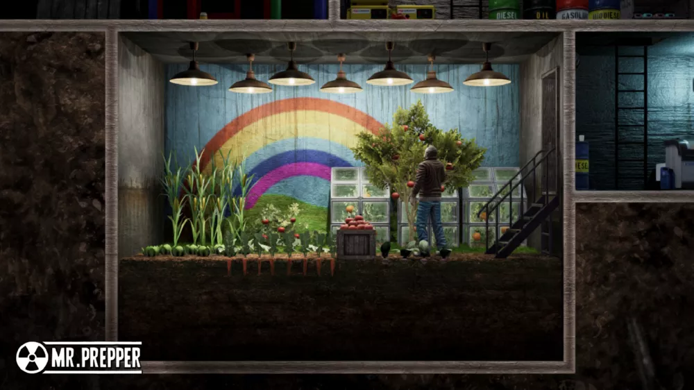 图片[2] - Switch游戏《末日准备狂》NSZ下载+1.4.0补丁+1DLC - 乐享应用